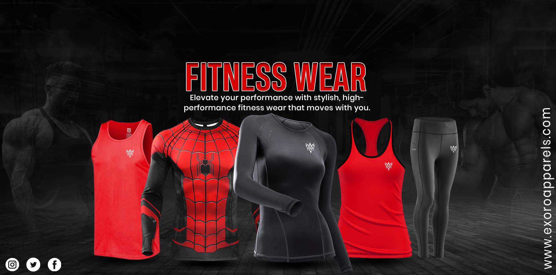 fitness-ban