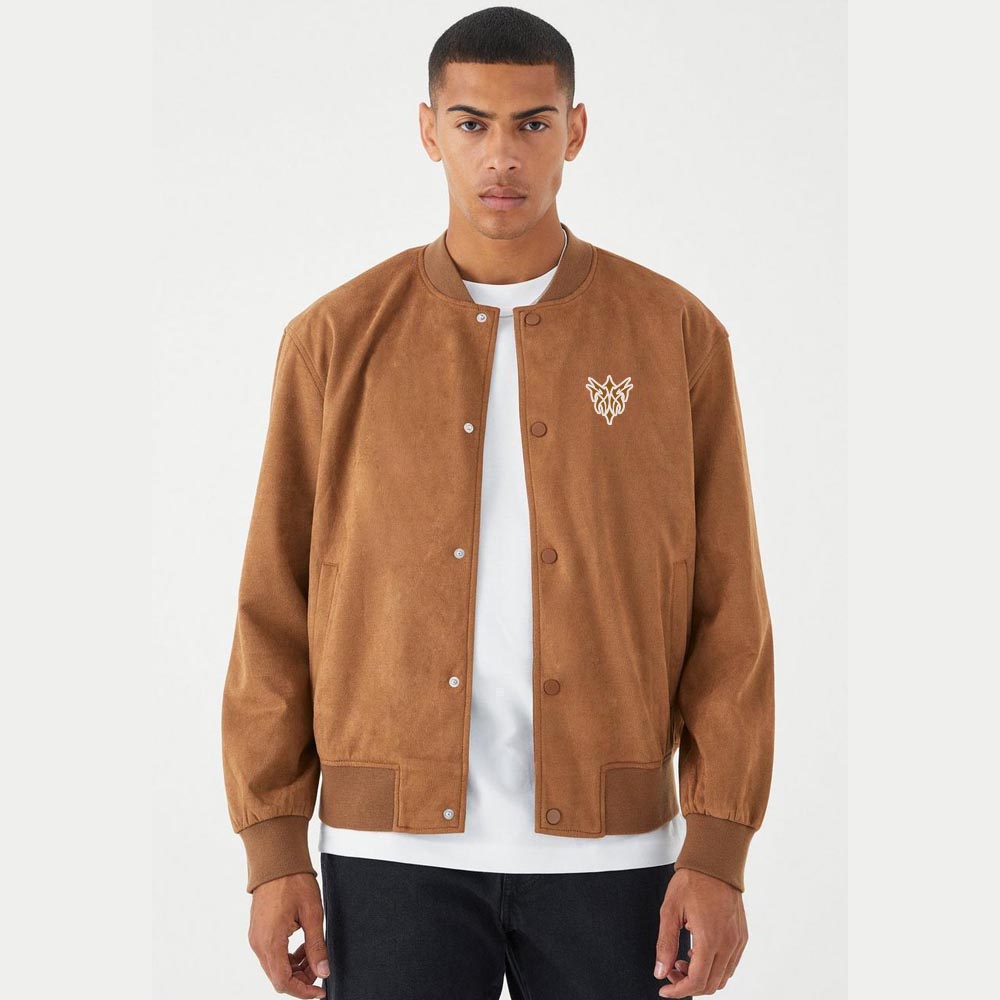 Custom Bomber Jackets